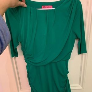 Betsy Johnson Dress
